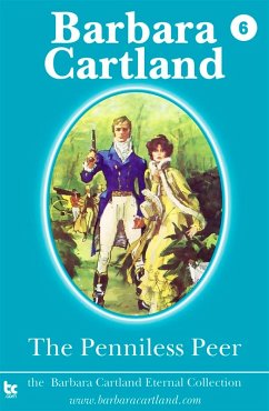 Cover The Penniless Peer (eBook, ePUB)