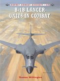 B-1B Lancer Units in Combat (eBook, PDF)