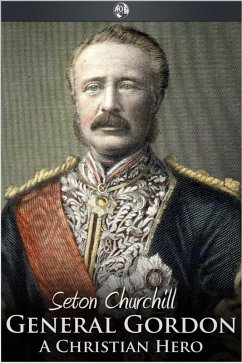 Cover General Gordon (eBook, ePUB)