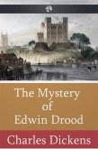 Mystery of Edwin Drood (eBook, ePUB)