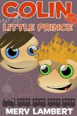 Colin and the Little Prince (eBook, ePUB)