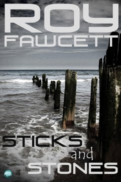 Sticks and Stones (eBook, PDF) - Fawcett, R. G.