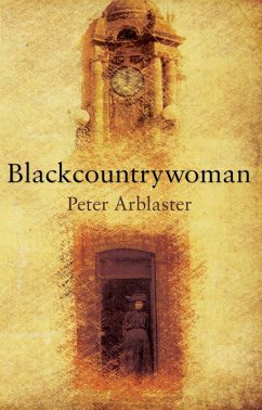 Cover Blackcountrywoman (eBook, ePUB)