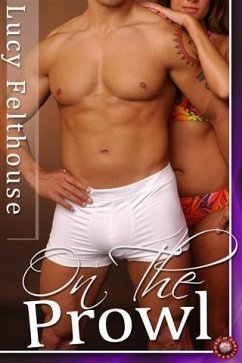 Cover On The Prowl (eBook, ePUB)