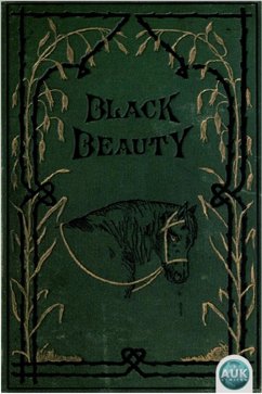 Cover Black Beauty (eBook, ePUB)