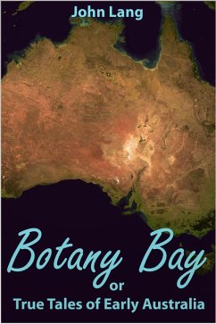 Cover Botany Bay (eBook, ePUB)