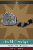 David Crockett (eBook, ePUB)