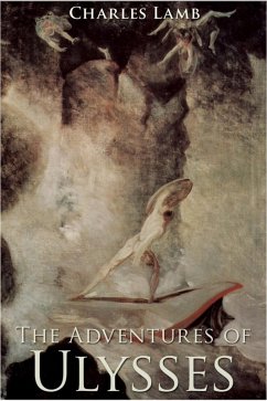 Adventures of Ulysses (eBook, ePUB) - Lamb, Charles