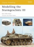 Modelling the Sturmgeschütz III (eBook, PDF)