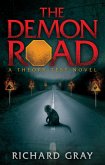 Demon Road (eBook, ePUB)