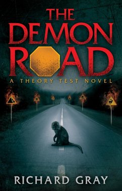 Demon Road (eBook, ePUB) - Gray, Richard