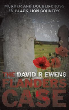 Cover The Flanders Case (eBook, ePUB)