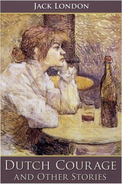 Cover Dutch Courage (eBook, ePUB)