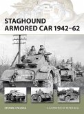 Staghound Armored Car 1942-62 (eBook, ePUB)