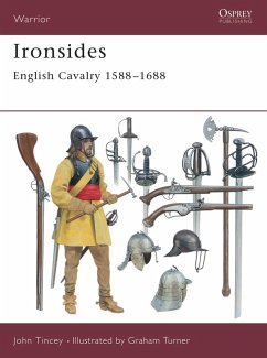 Cover Ironsides (eBook, PDF)