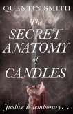 Secret Anatomy of Candles (eBook, ePUB) Secret Anatomy of Candles (eBook, ePUB)