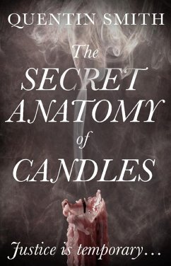 Cover Secret Anatomy of Candles (eBook, ePUB)