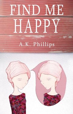 Cover Find Me Happy (eBook, ePUB)