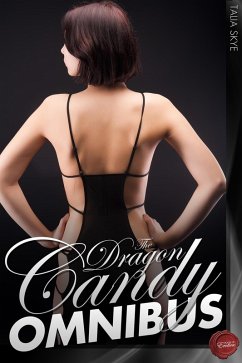 Cover Dragon Candy Omnibus (eBook, PDF)