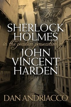 Cover Sherlock Holmes (eBook, ePUB)