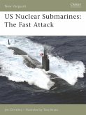 US Nuclear Submarines (eBook, PDF)
