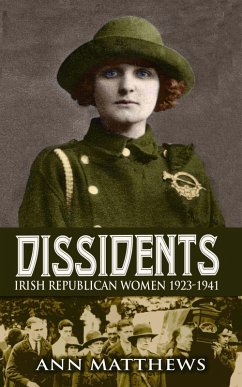 Dissidents (eBook, ePUB) - Matthews, Ann
