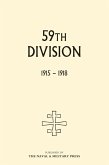 59th Division (eBook, PDF)