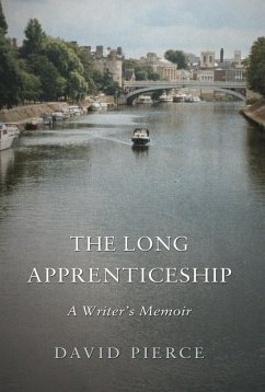 Cover Long Apprenticeship (eBook, ePUB)