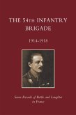 54th Infantry Brigade (eBook, PDF)