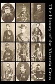 History of the Victoria Cross (eBook, PDF)