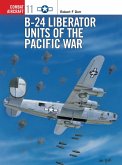 B-24 Liberator Units of the Pacific War (eBook, PDF) B-24 Liberator Units of the Pacific War (eBook, PDF)