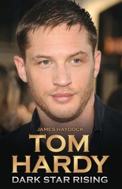 Cover Tom Hardy - Dark Star Rising (eBook, ePUB)