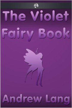 Cover Violet Fairy Book (eBook, ePUB)