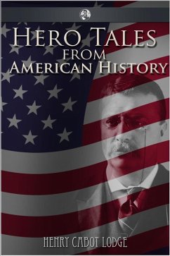Cover Hero Tales from American History (eBook, ePUB)