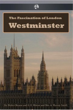 Cover Fascination of London (eBook, ePUB)