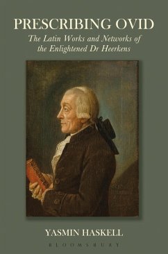 Cover Prescribing Ovid (eBook, ePUB)