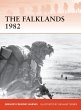 The Falklands 1982 (eBook, ePUB) - Bild 1