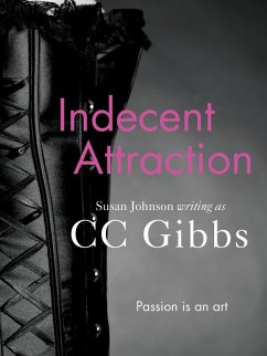 Cover Indecent Attraction (eBook, ePUB)