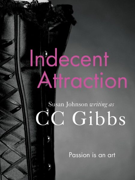 Indecent Attraction (eBook, ePUB)