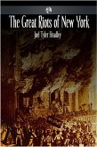 Great Riots of New York (eBook, ePUB)