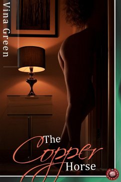 Cover Copper Horse (eBook, ePUB)