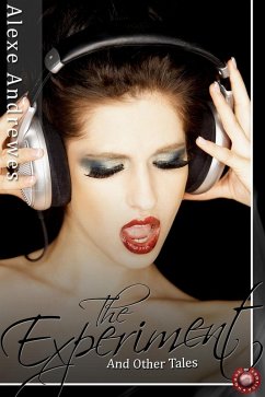 Cover Experiment and Other Tales (eBook, PDF)