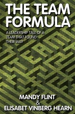 Team Formula (eBook, ePUB) - Flint, Mandy