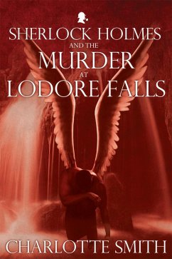 Sherlock Holmes and the Murder at Lodore Falls (eBook, PDF) Cover Sherlock Holmes and the Murder at Lodore Falls (eBook, PDF)