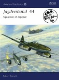 Jagdverband 44 (eBook, PDF)