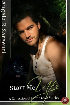 Start Me Up (eBook, ePUB) - Sargenti, Angela R