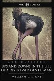 Ups and Downs in the Life of a Distressed Gentleman (eBook, ePUB) Ups and Downs in the Life of a Distressed Gentleman (eBook, ePUB)