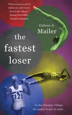 Fastest Loser (eBook, ePUB) - Mailer, Gideon A.