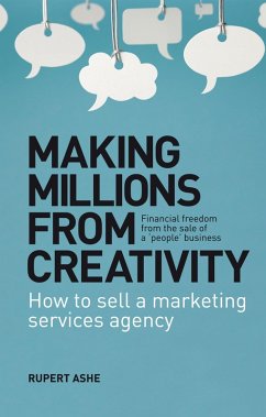 Cover Making Millions From Creativity (eBook, ePUB)
