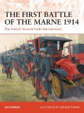 The First Battle of the Marne 1914 (eBook, PDF)